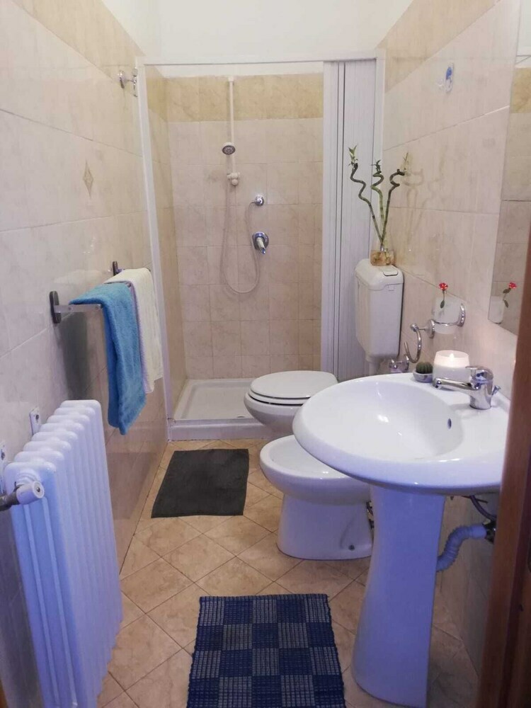 Hotel Guglielmo Room's B&B