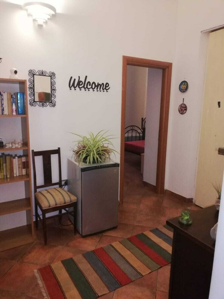 Hotel Guglielmo Room's B&B