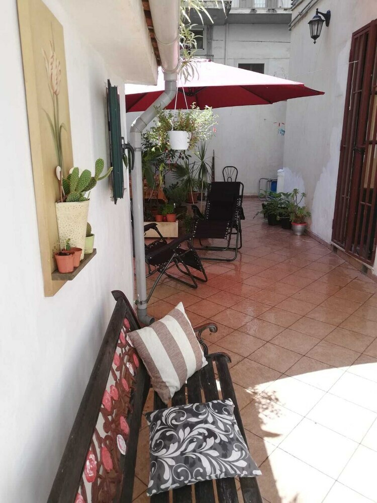 Hotel Guglielmo Room's B&B