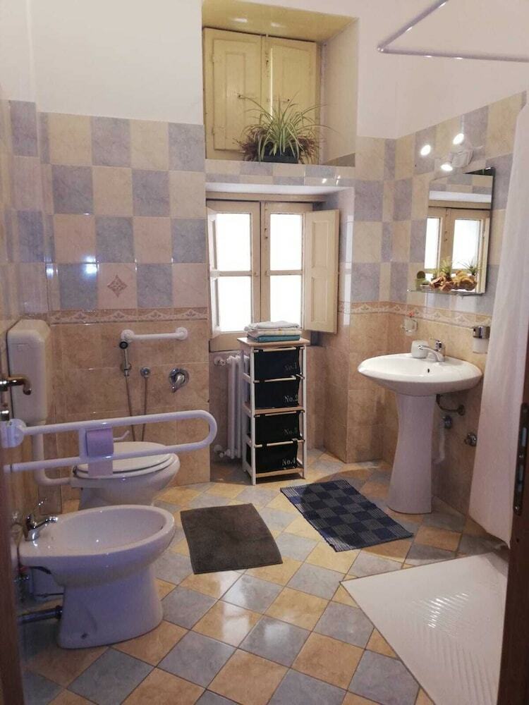 Hotel Guglielmo Room's B&B