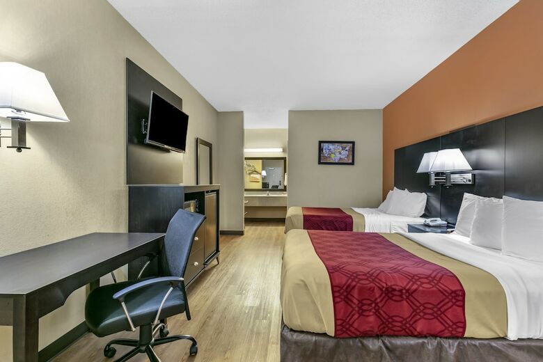 Hotel Econo Lodge Inn & Suites