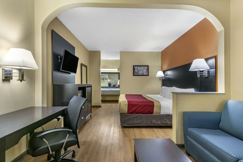 Hotel Econo Lodge Inn & Suites