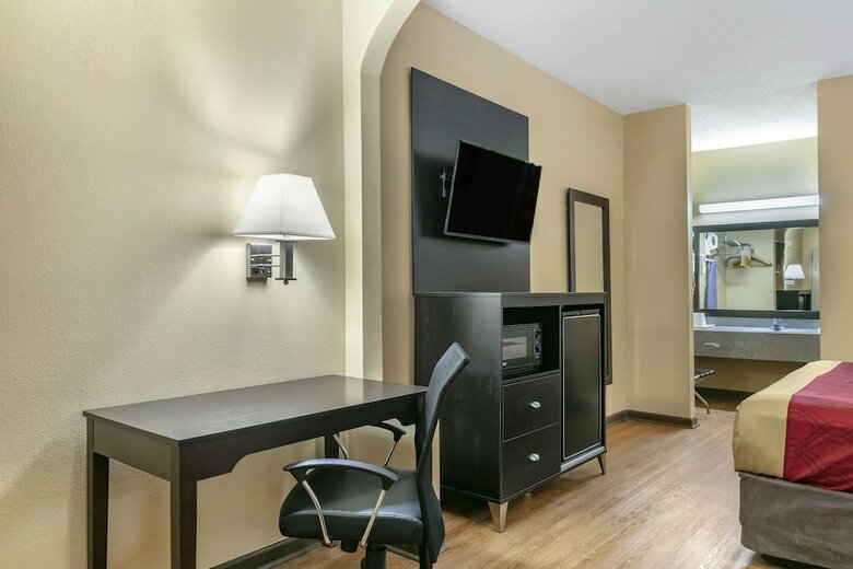 Hotel Econo Lodge Inn & Suites