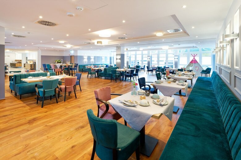 Stadthotel Borken