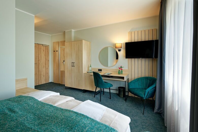 Stadthotel Borken