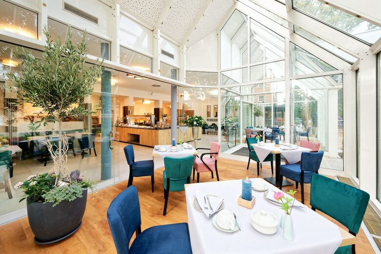 Stadthotel Borken