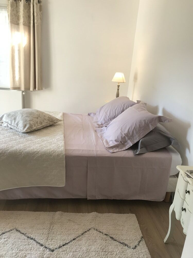 Bed & Breakfast Le Mas de La Fadeto