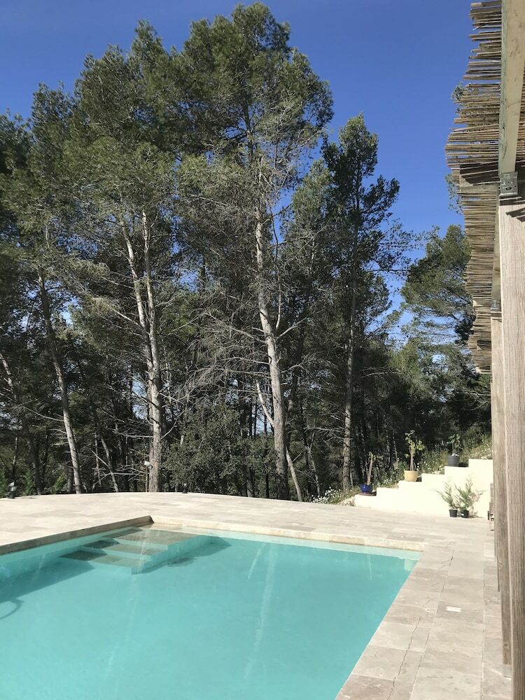 Bed & Breakfast Le Mas de La Fadeto