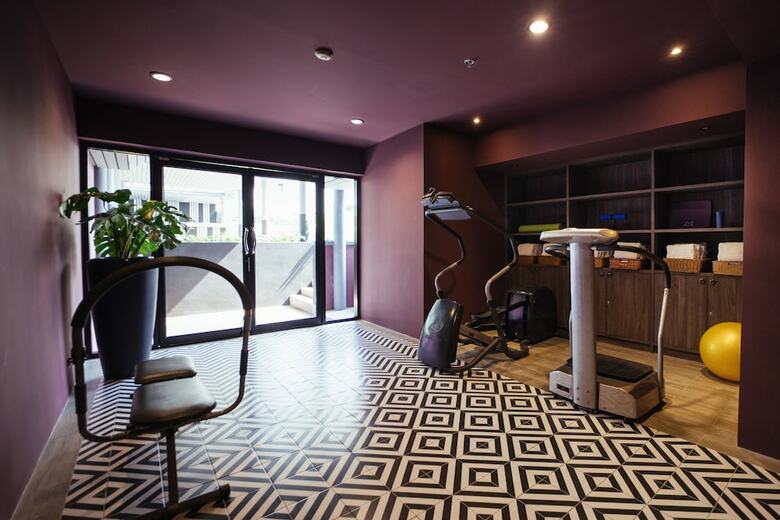 Witz Hotel Bangkok Ramkhamhaeng