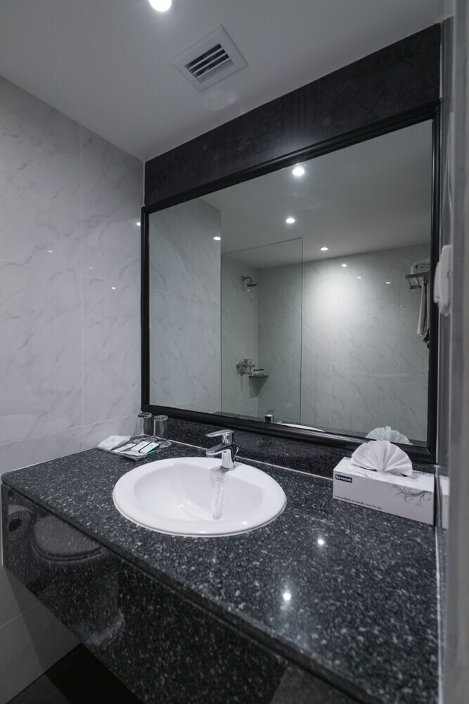 Witz Hotel Bangkok Ramkhamhaeng