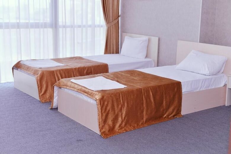 Hotel Riva Inn Baku