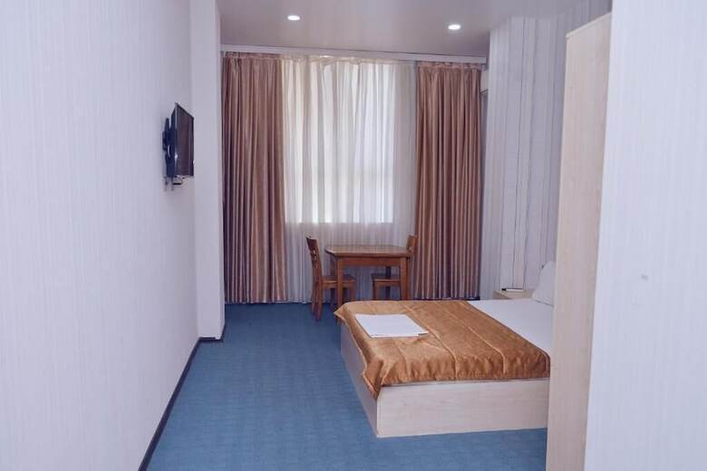 Hotel Riva Inn Baku
