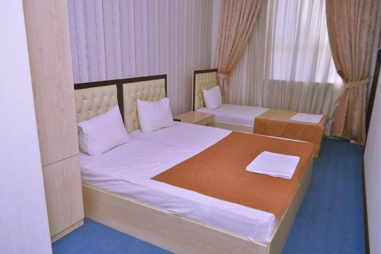 Hotel Riva Inn Baku