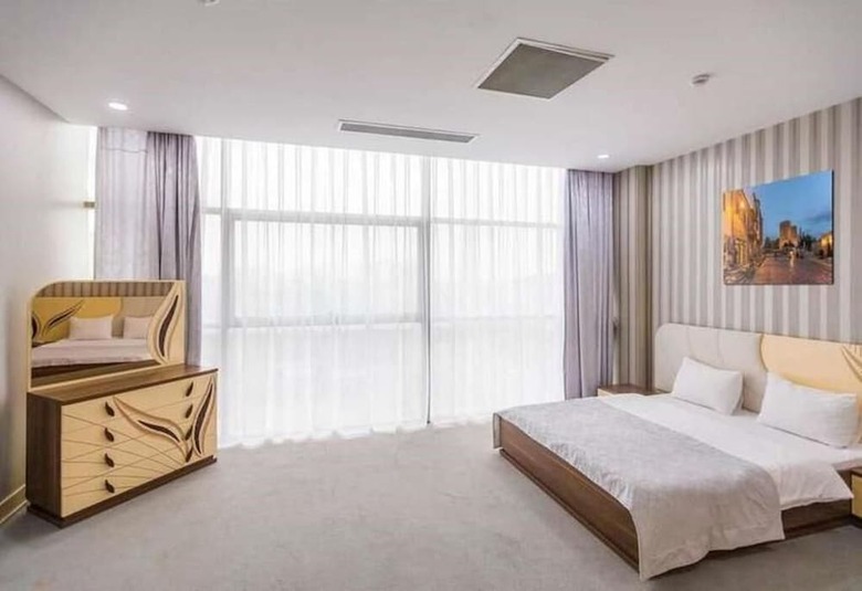 Hotel Riva Inn Baku