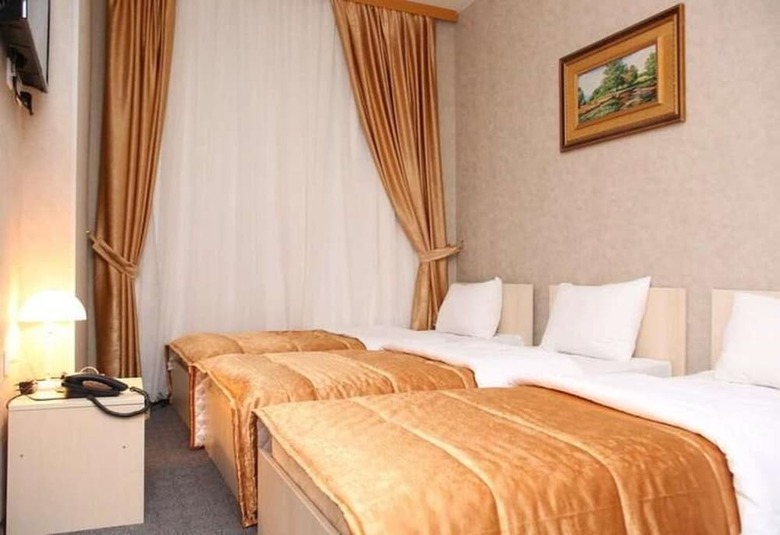 Hotel Riva Inn Baku
