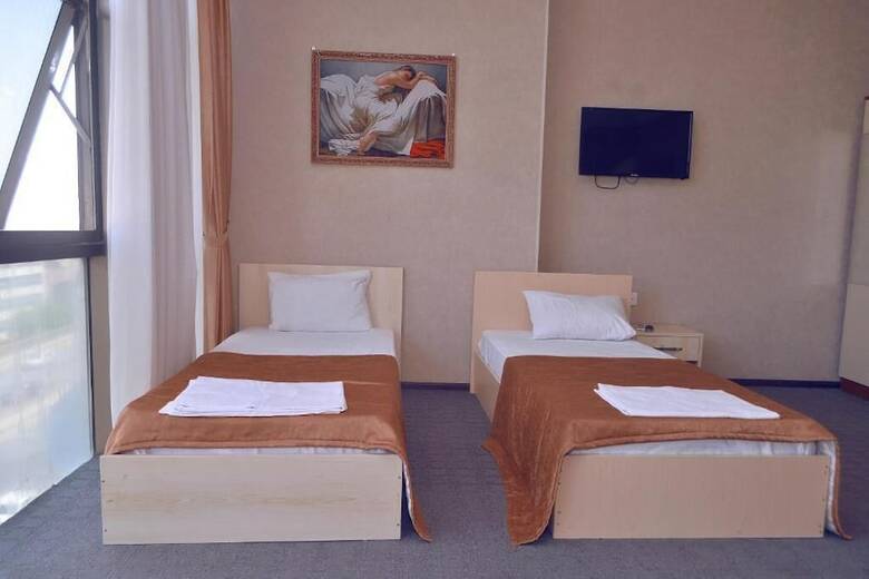 Hotel Riva Inn Baku