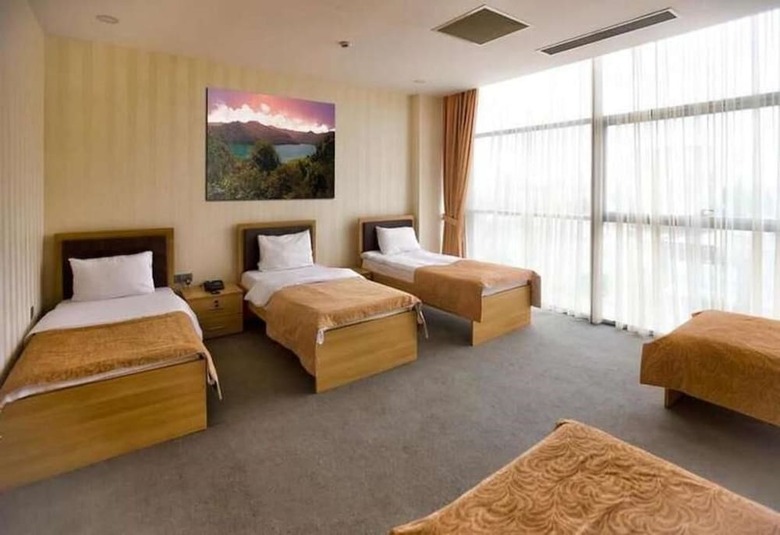 Hotel Riva Inn Baku
