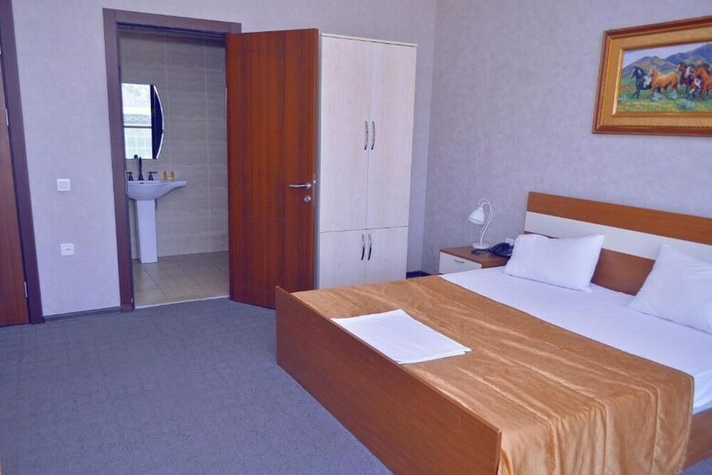 Hotel Riva Inn Baku