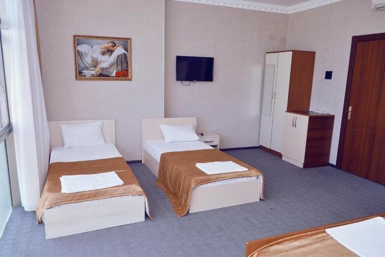Hotel Riva Inn Baku