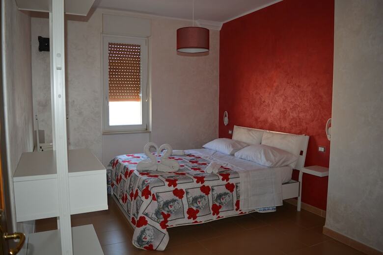 B&B Greta