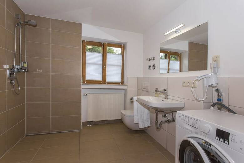 Apartamentos Sch�nes Ammertal