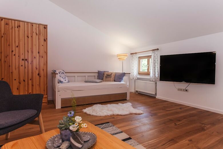 Apartamentos Sch�nes Ammertal