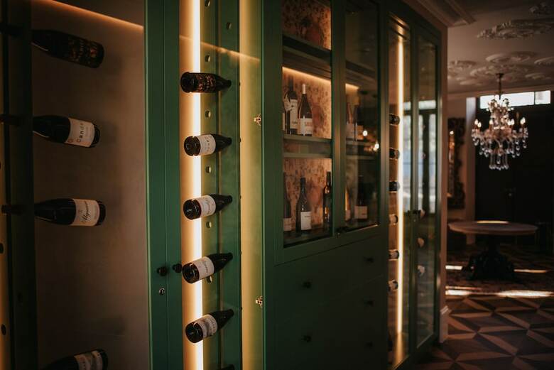 1930 Boutique Hotel
