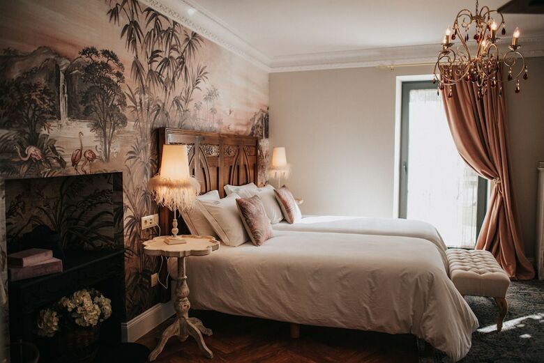 1930 Boutique Hotel