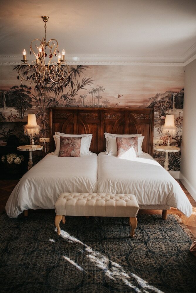 1930 Boutique Hotel