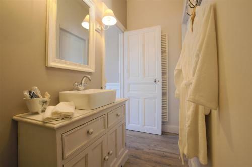 Bed & Breakfast A L'aube De Troyes