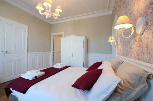 Bed & Breakfast A L'aube De Troyes