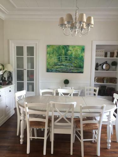 Bed & Breakfast A L'aube De Troyes