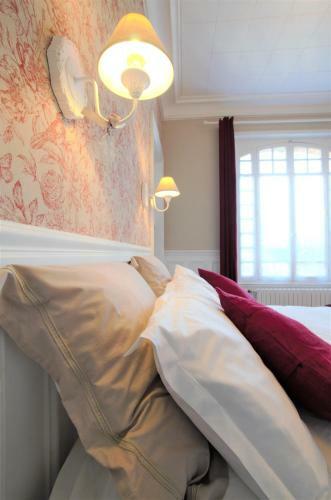 Bed & Breakfast A L'aube De Troyes