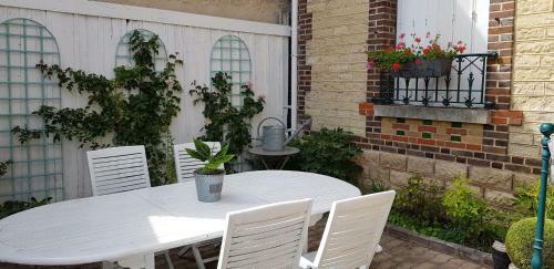 Bed & Breakfast A L'aube De Troyes