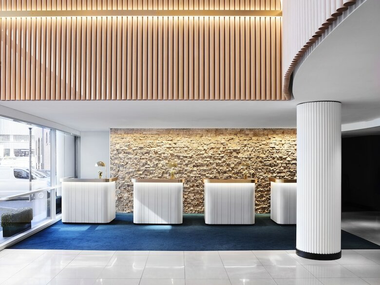 Hotel Novotel Sydney Darling Square