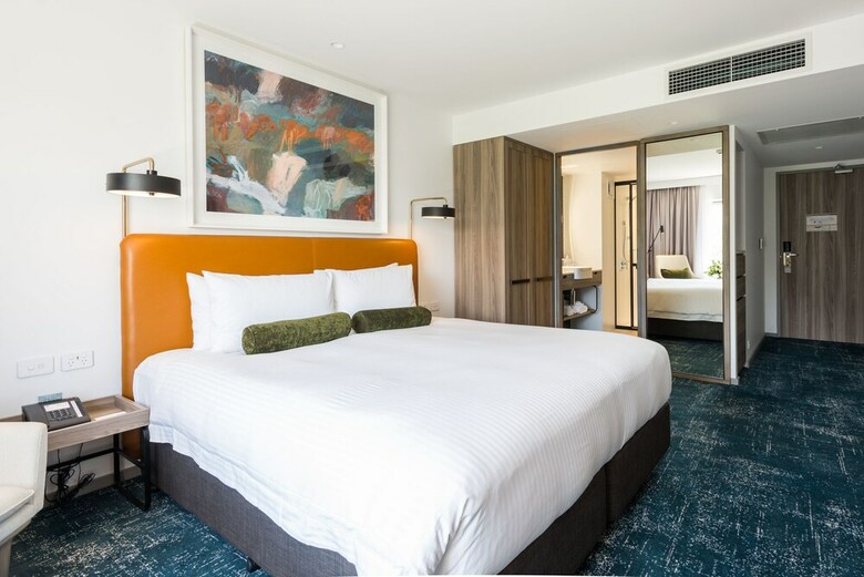 Hotel Novotel Sydney Darling Square