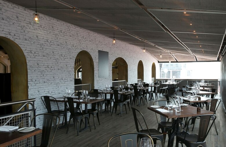 Hotel Novotel Sydney Darling Square