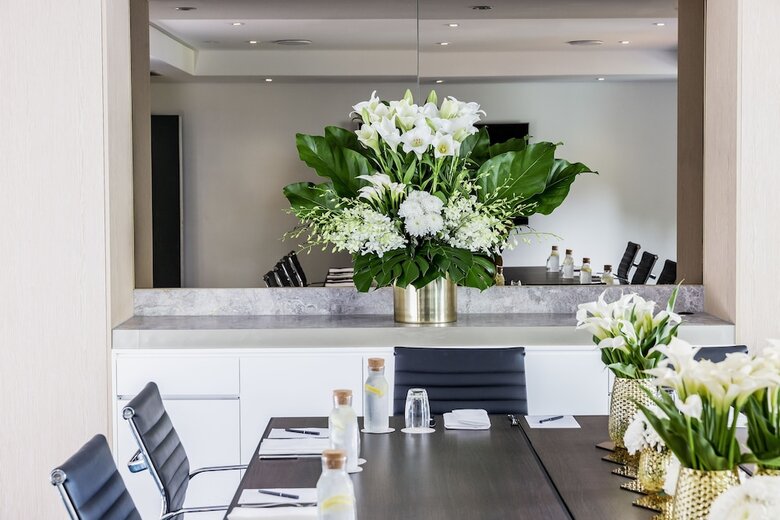 Hotel Novotel Sydney Darling Square