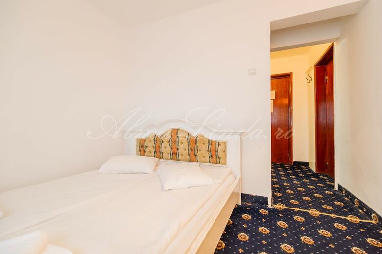 Hotel Cetate Imparatul Romanilor