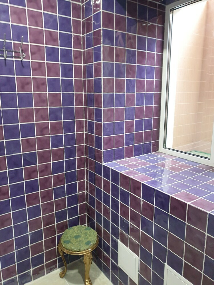 Hostal Rainbow House Hostel