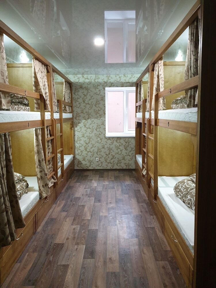 Hostal Rainbow House Hostel