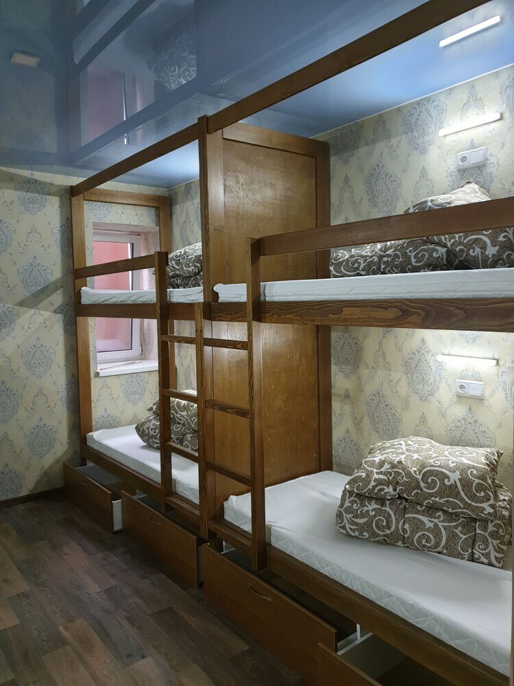 Hostal Rainbow House Hostel