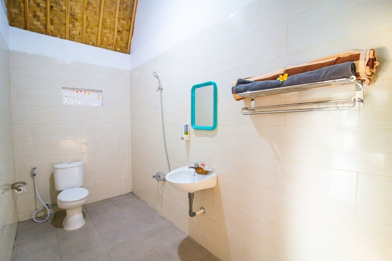 Bed & Breakfast Meket Bungalows