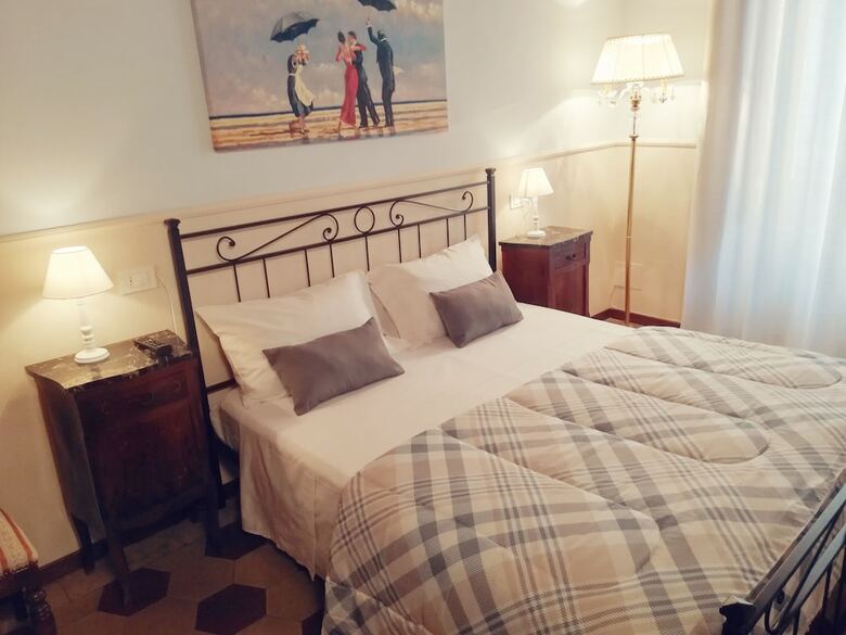Bed & Breakfast Il Rifugio Di Elizabeth