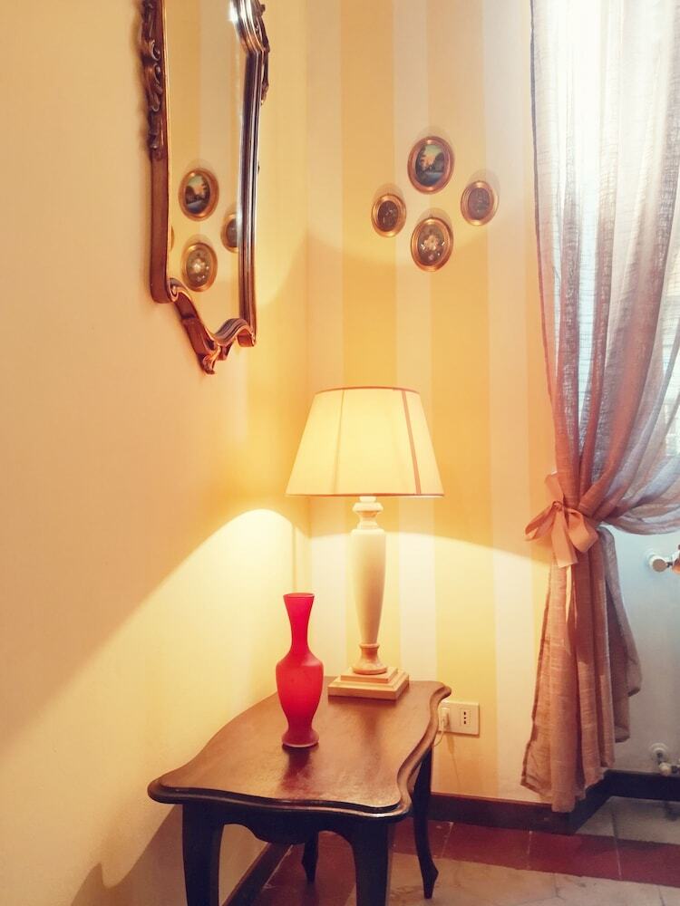 Bed & Breakfast Il Rifugio Di Elizabeth