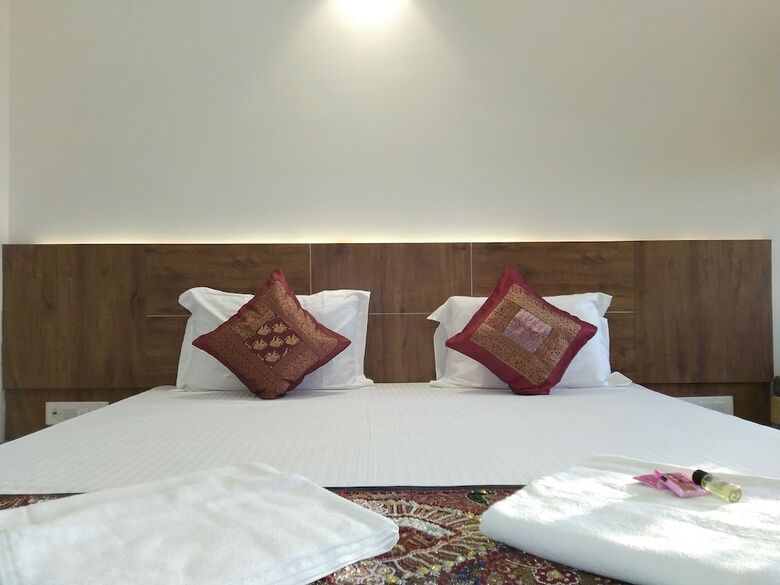 Hotel Aapni Haveli