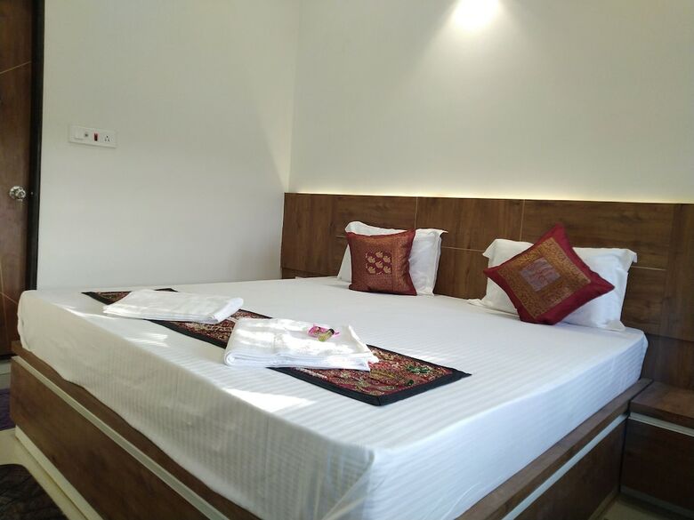 Hotel Aapni Haveli