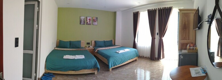 Dalat Sunrise Valley Hotel