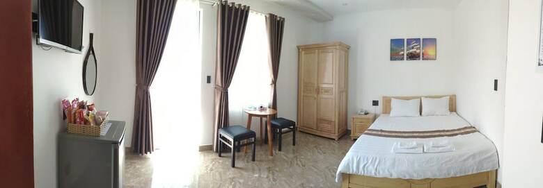 Dalat Sunrise Valley Hotel