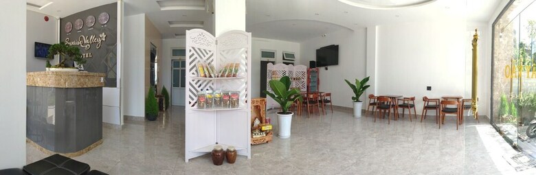 Dalat Sunrise Valley Hotel